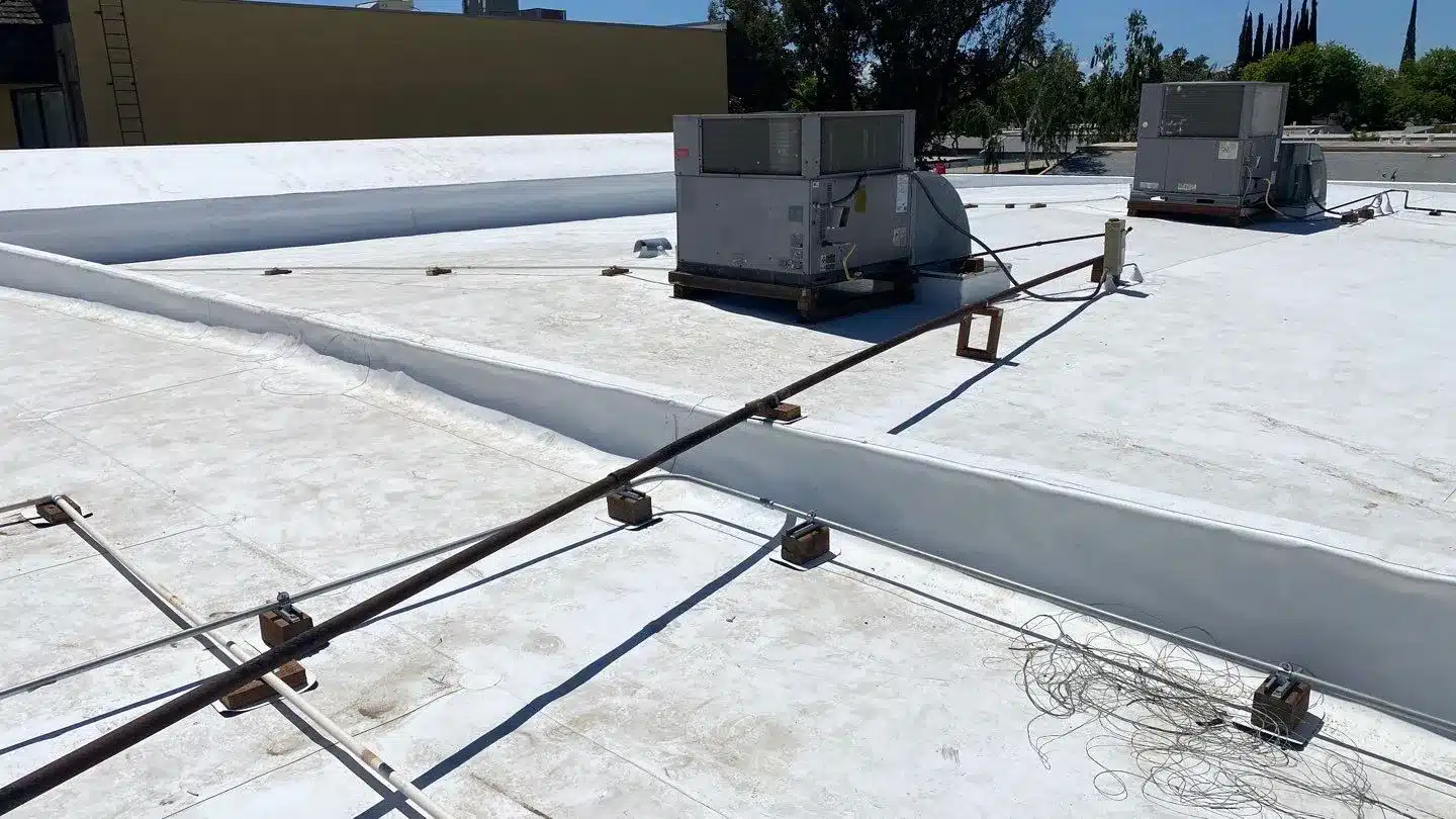 Commercial Buildings