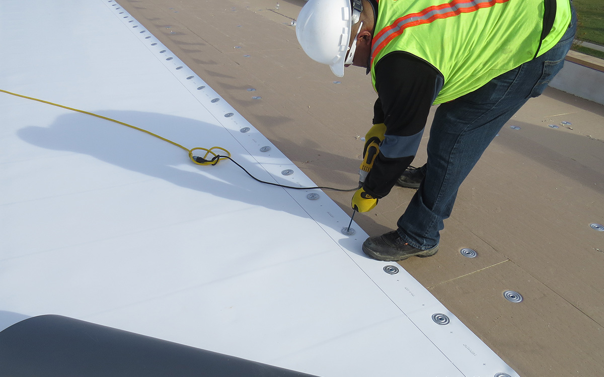 Roof Coatings